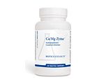 Biotics Ca/Mg-Zyme Tabletten 240TB