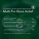 Bonusan Multi Pro Gluco Actief Tabletten 120TB Bonusan Multi Pro Gluco Actief Tabletten 120TB
