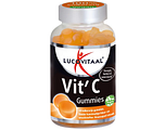 Lucovitaal Vitamine C Gummies 60ST