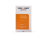 New Care Vitamine B Complex Tabletten 60TB