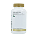 Golden Naturals Gember 450 mg Capsules 90VCP Zijkant pot Golden Naturals Gember 450 mg Capsules 90VCP Zijkant pot
