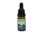Hemplife CBD Olie 5% + Vitamine D 10ML