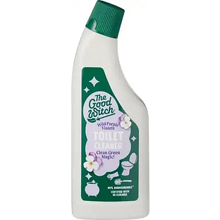 The Good Witch Wild Purple Violets Toilet Cleaner 750ML