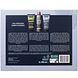 Kneipp Men Shower Geschenkset 1ST achterkant verpakking Kneipp Men Shower Geschenkset 1ST achterkant verpakking