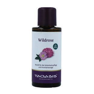Taoasis Rozenbottel Olie Bio 50ML
