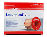Leukoplast 5cm x 9.2m 6ST Leukoplast 5cm x 9.2m 6ST
