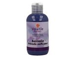 Volatile Basisolie Avocado 100ML Volatile Basisolie Avocado 100ML