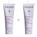 Caudalie Vinotherapist Hand & Nail Repairing Cream Duo 1ST inhoud verpakking twee stuks Caudalie Vinotherapist Hand & Nail Repairing Cream Duo 1ST inhoud verpakking twee stuks