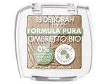 Deborah Milano Formula Pura Oogschaduw | Kastanjebruin 08 5GR