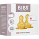 BIBS Medium Flow 2+ Maanden Flessenspenen 2ST