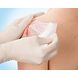 Leukoplast Cuticell Contact Wondcontactlaag Siliconen 5ST