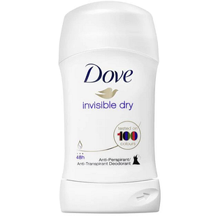 Dove Invisible Dry Deostick 40ML