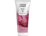 Therme Shower Scrub Mystic Rose 200ML