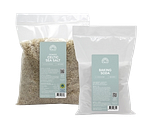 Mattisson HealthStyle Celtic Sea Salt Grof en Baking Soda Combi Set 2 Stuks Mattisson HealthStyle Celtic Sea Salt Grof en Baking Soda Combi Set 2 Stuks
