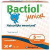 Metagenics Bactiol Junior Kauwtabletten 30KTB