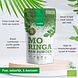 Purasana Moringa Raw Powder 200GR voordelen