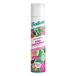 Batiste Dry Shampoo Pink Pineapple 200ML