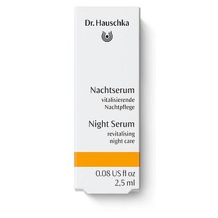 Dr. Hauschka Mini Nacht Serum 2,5ML