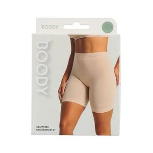 Boody Undershort Blush L 1ST Boody Undershort Blush L 1ST
