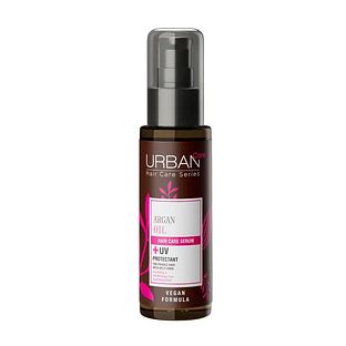 Urban Care Argan Oil Hair Care Serum 75ML