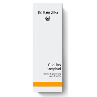 Dr. Hauschka Gezichtsdampbad 100ML