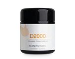 Nutrissentiel Vitamine D 2000UI Softgels 100SG Nutrissentiel Vitamine D 2000UI Softgels 100SG