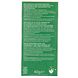 Piramide Mindful Clarity Citrus & Mate Thee 20ZK Achterkant verpakking