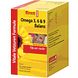 Bloem Omega 3, 6 & 9 Balans Softgels 96SG