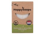 HappySoaps Kokos Shavingbar 80GR HappySoaps Kokos Shavingbar 80GR