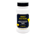 Highest Healthcare Groenlipmossel + Forte Tabletten 60TB