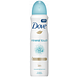 Dove Mineral Touch Deodorant Spray 150ML