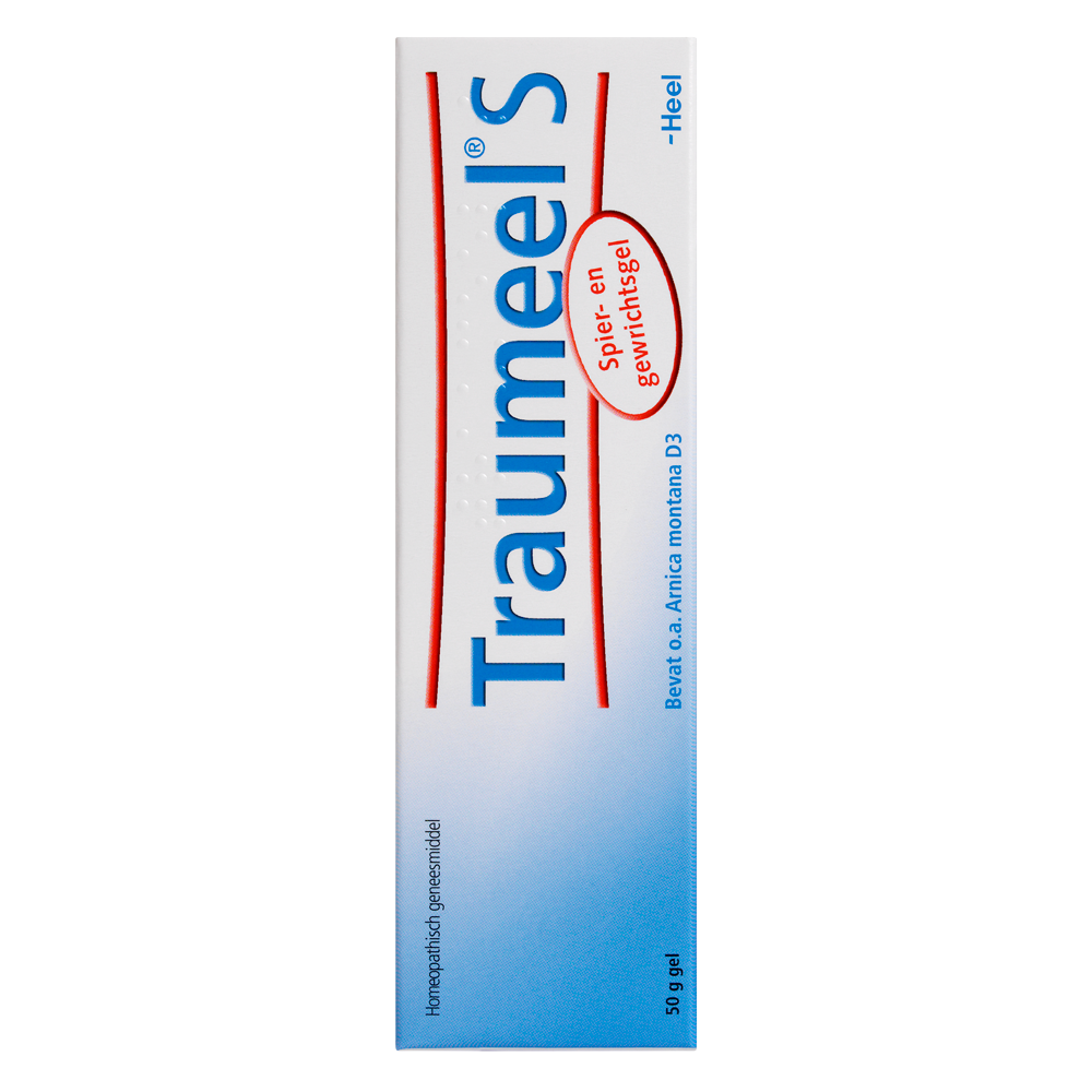 Heel Traumeel S Gel