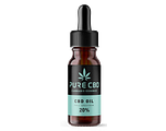 Pure CBD Oil 20% 10ML