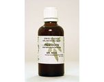 Natura Sanat Crataegus Oxyacantha/Meidoorn 50ML