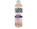Clever Water Recover Raspberry & Blueberry 500ML
