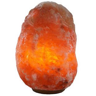 Esspo Himalayazout Lamp 10-12kg 1ST