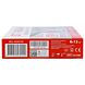 Star Balm Aqua Gel Warmtepleister 4ST onderkant verpakking