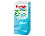 Prevalin 5-in-1 Direct Oogdruppels 10ML