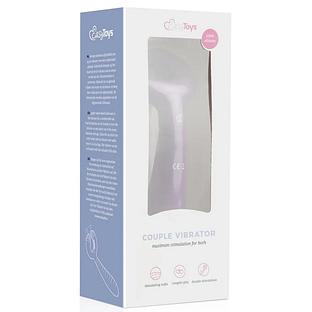 EasyToys Couple Vibrator 1ST EasyToys Couple Vibrator 1ST
