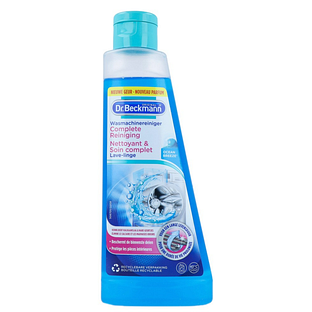 Dr Beckmann Wasmachine Onderhoudsreiniger 250ML