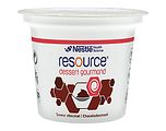 Resource Dessert Gourmand Chocolade 4-pack 125GR