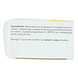 Laves Sanaglu Capsules 60VCP Ingrediënten