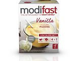 Modifast Intensive Weight Loss Pudding Vanilla 440GR