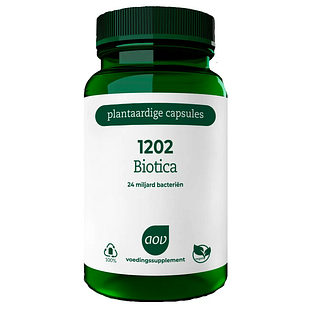 AOV 1202 Biotica 24 Miljard Vegacaps 30VCP