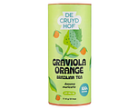 Cruydhof Thee Graviola Orange/Annona muricata 20ST