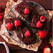 Schnitzer Bio Brownie Schoko 140GR