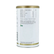 Golden Naturals Elektrolyten Lemon Poeder 300GR Achterkant verpakking Golden Naturals Elektrolyten Lemon Poeder 300GR Achterkant verpakking