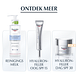 Eucerin Hyaluron-Filler Nachtcrème 50ML