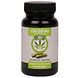 Jacob Hooy CBD+ 20mg Capsules 60CP