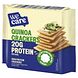 WeCare High Protein Quinoa Crackers 100GR verpakking 2